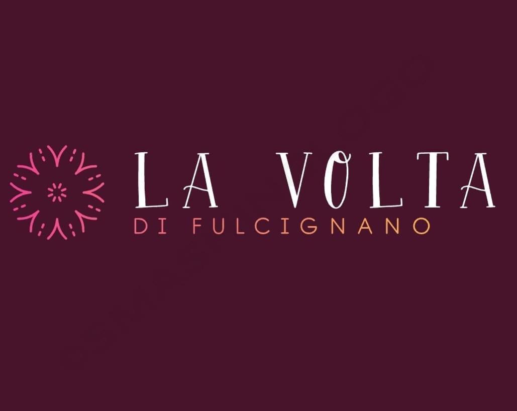 莱切La Volta Di Fulcignano公寓 外观 照片